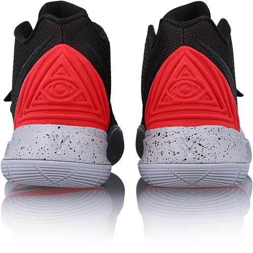 Kyrie 5 " - Sneakers (1000x1000), Png Download