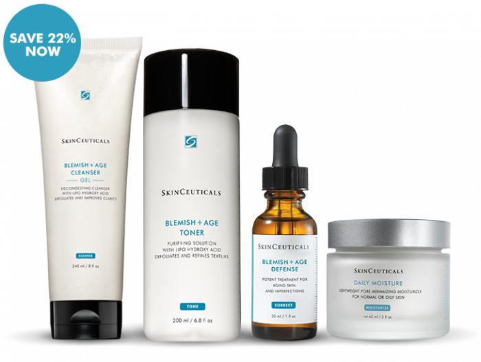 Skinceuticals (700x527), Png Download