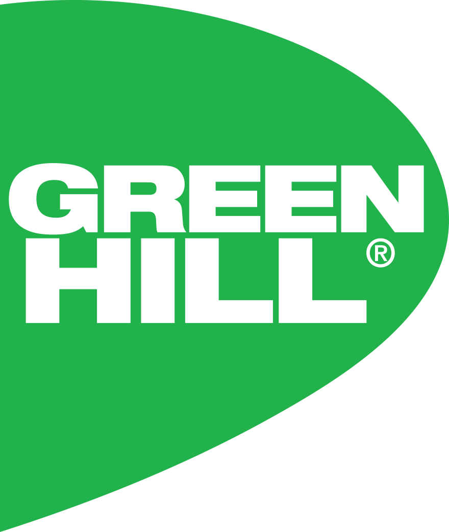 Image Result For Greenhill Sports Logo - Green Hill Boxing Logo (880x1044), Png Download