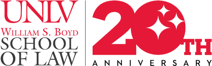 Unlv Foundation (800x534), Png Download