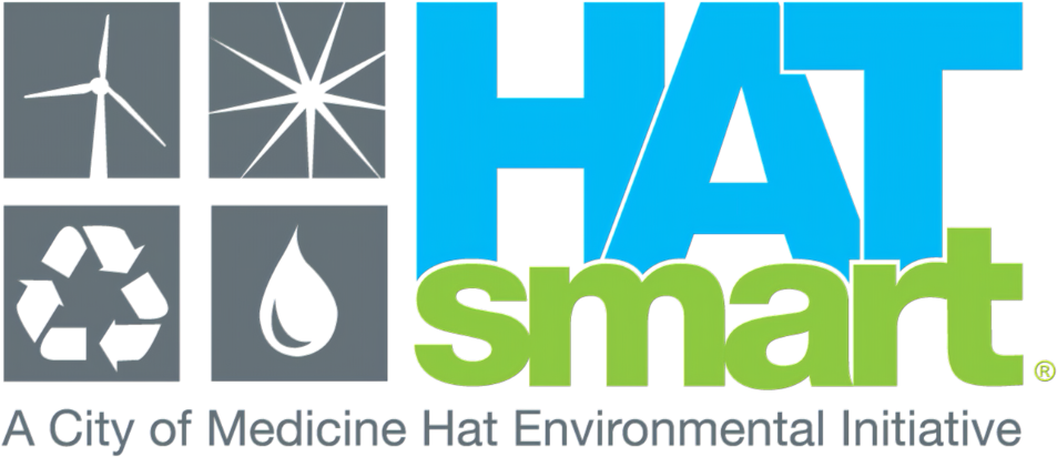 City Of Medicine Hat - Environmental Essentials (1000x479), Png Download