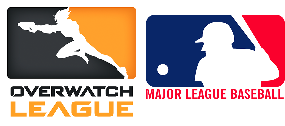 La Major League Baseball, La Liga Profesional De Beisbol - Major League Baseball (1280x546), Png Download