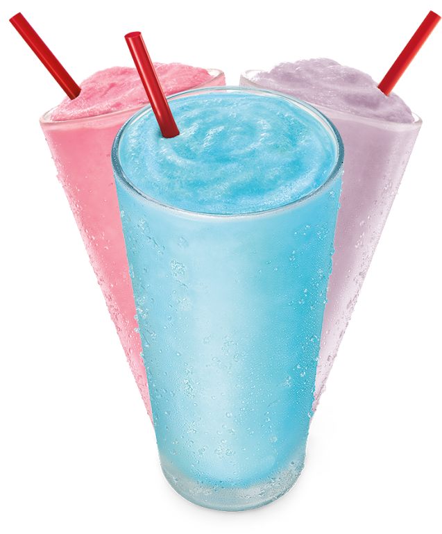0 Replies 0 Retweets 0 Likes - Sonic Mini Ice Cream Slush (1000x840), Png Download