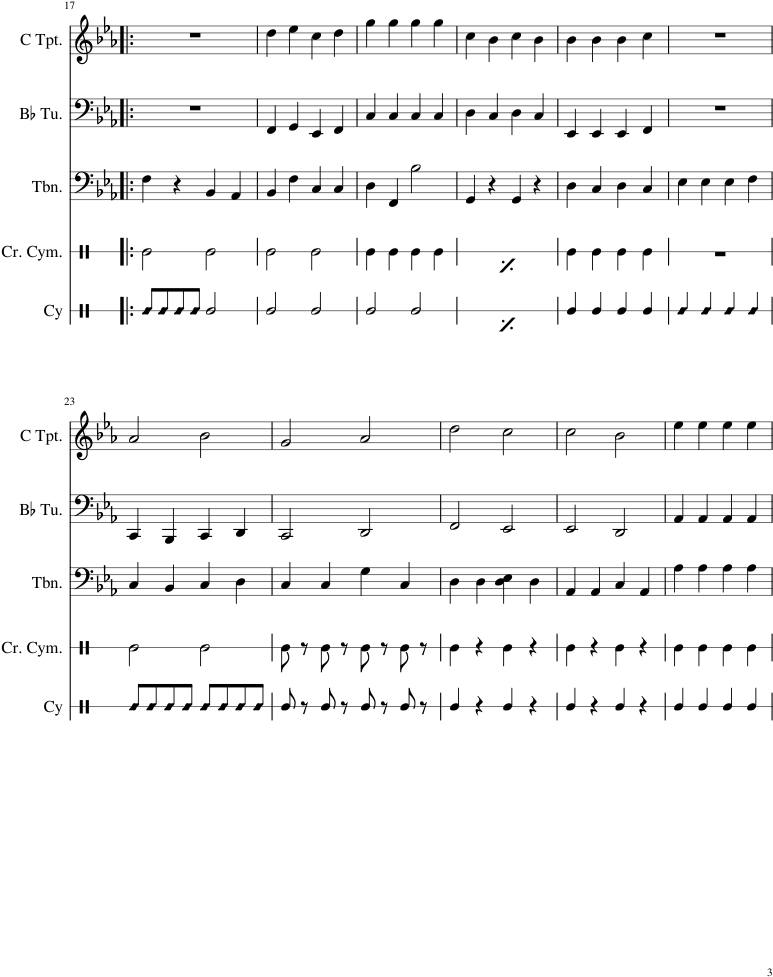 Windows 95 In Musical Notes - Music (850x1100), Png Download
