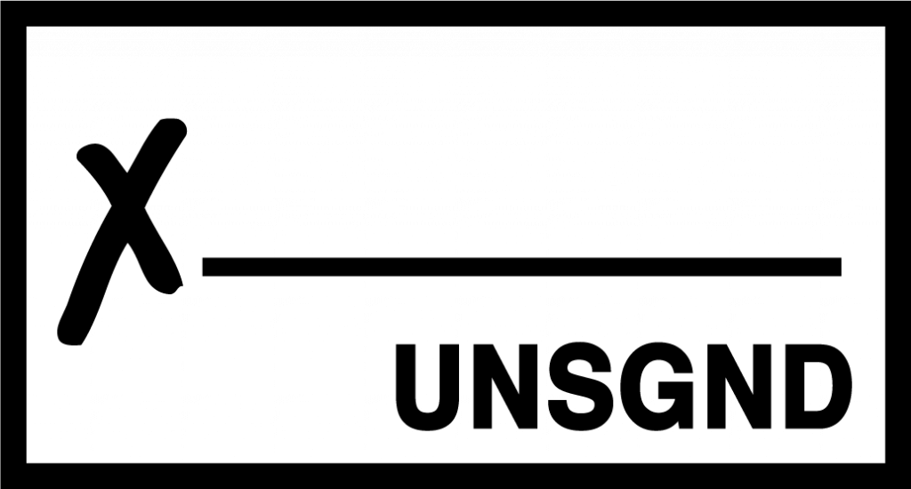 Dymika Harte Is The Founder Of Unsgnd, An All-female - Parallel (1024x550), Png Download