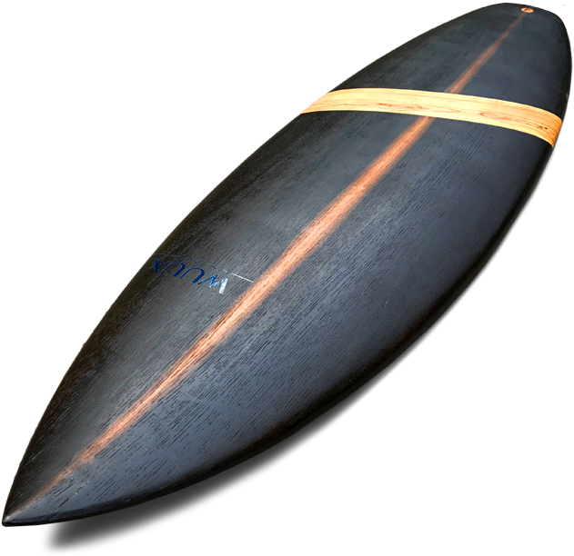 1000 X 630 2 - Black Surfboard (1000x630), Png Download