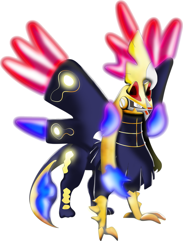 Mega Silvally Dragon - Mega Ground Pokemon (606x800), Png Download