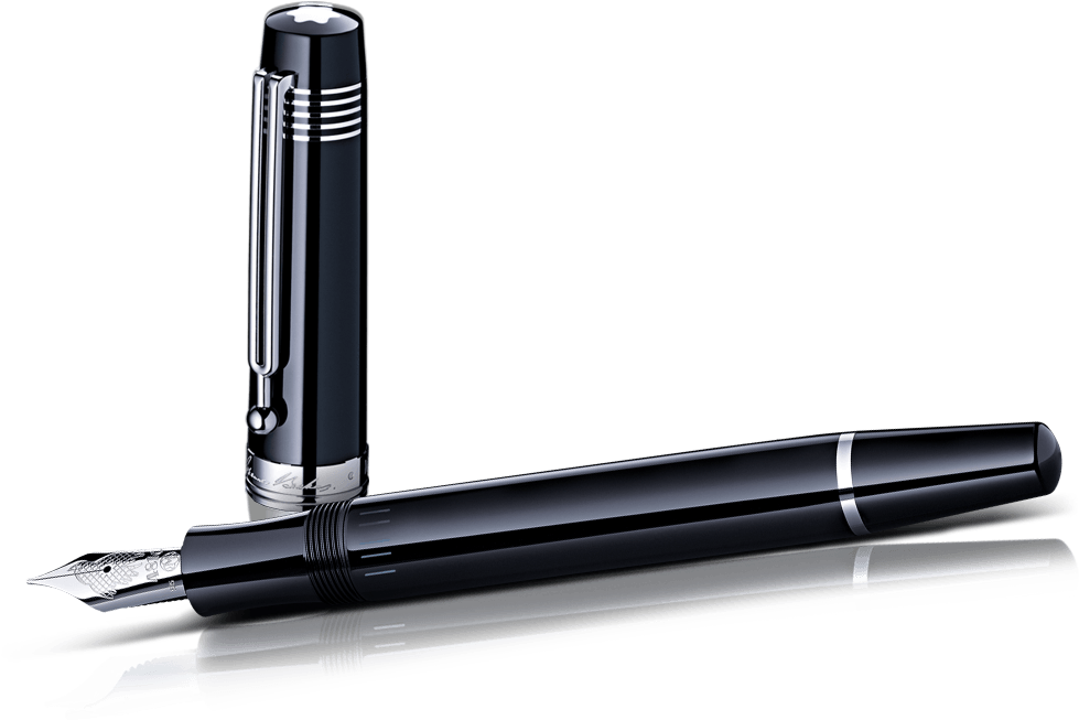 Montblanc Galileo Limited Edition (1280x720), Png Download