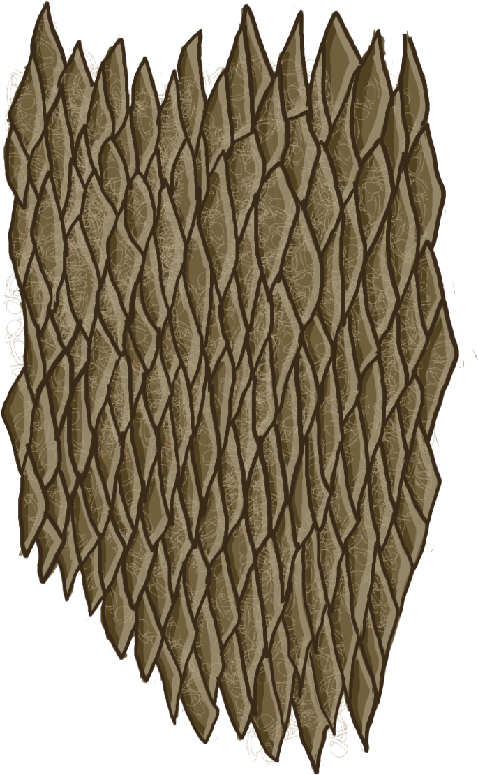 Origami (685x1110), Png Download