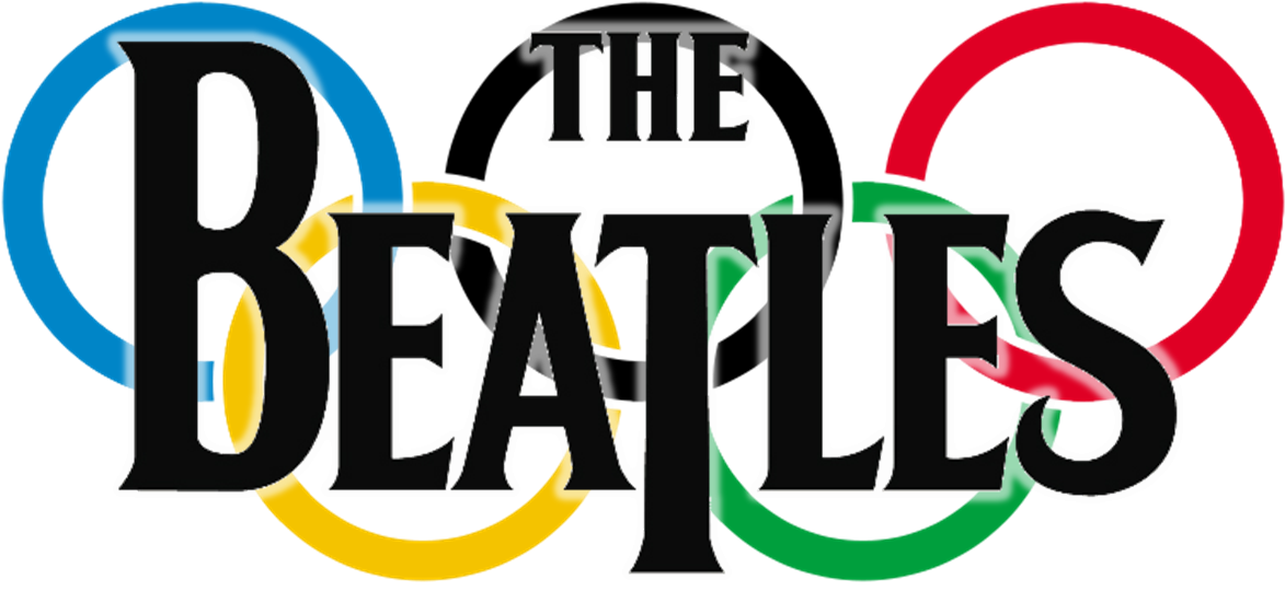 The Beatles Paul Mccartney John Lennon Ringo Starr - Beatles (1244x603), Png Download