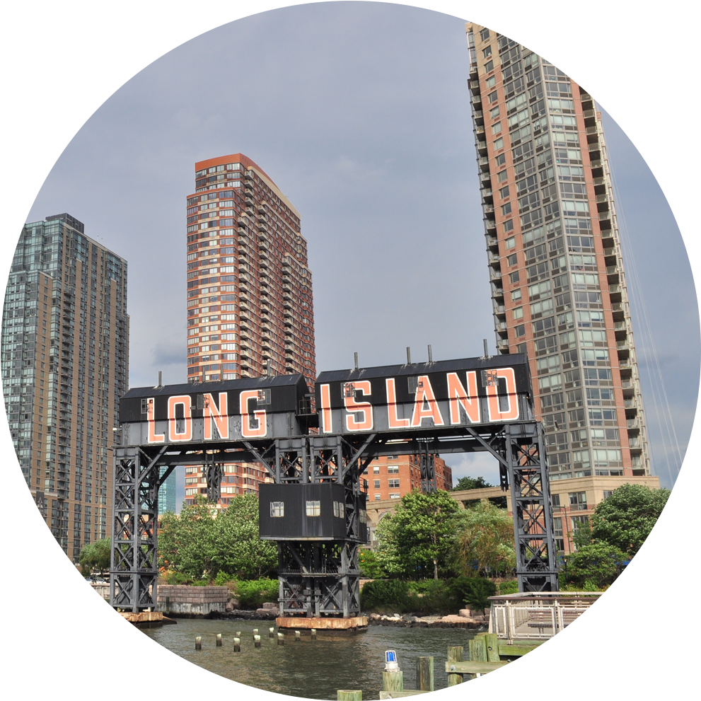 New City Church - Long Island City Development (1000x1000), Png Download