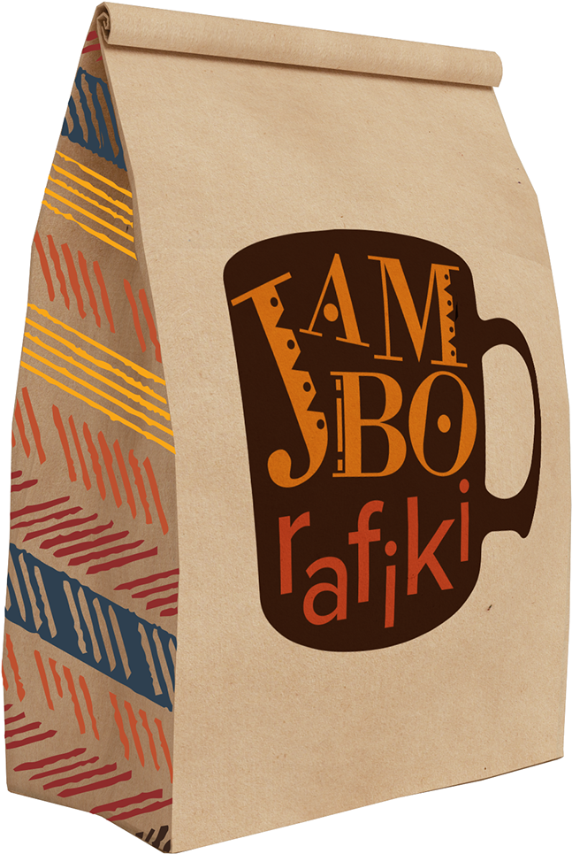 Recyclable Lunch Bags - Paper Bag (1920x1280), Png Download