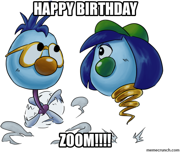 Zoombinis Png (638x526), Png Download