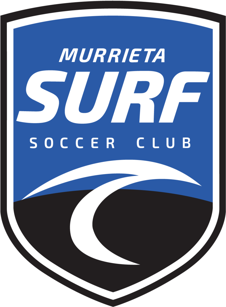 2017surflogo1400x1200 - Surf Soccer Club Logo (1000x1167), Png Download