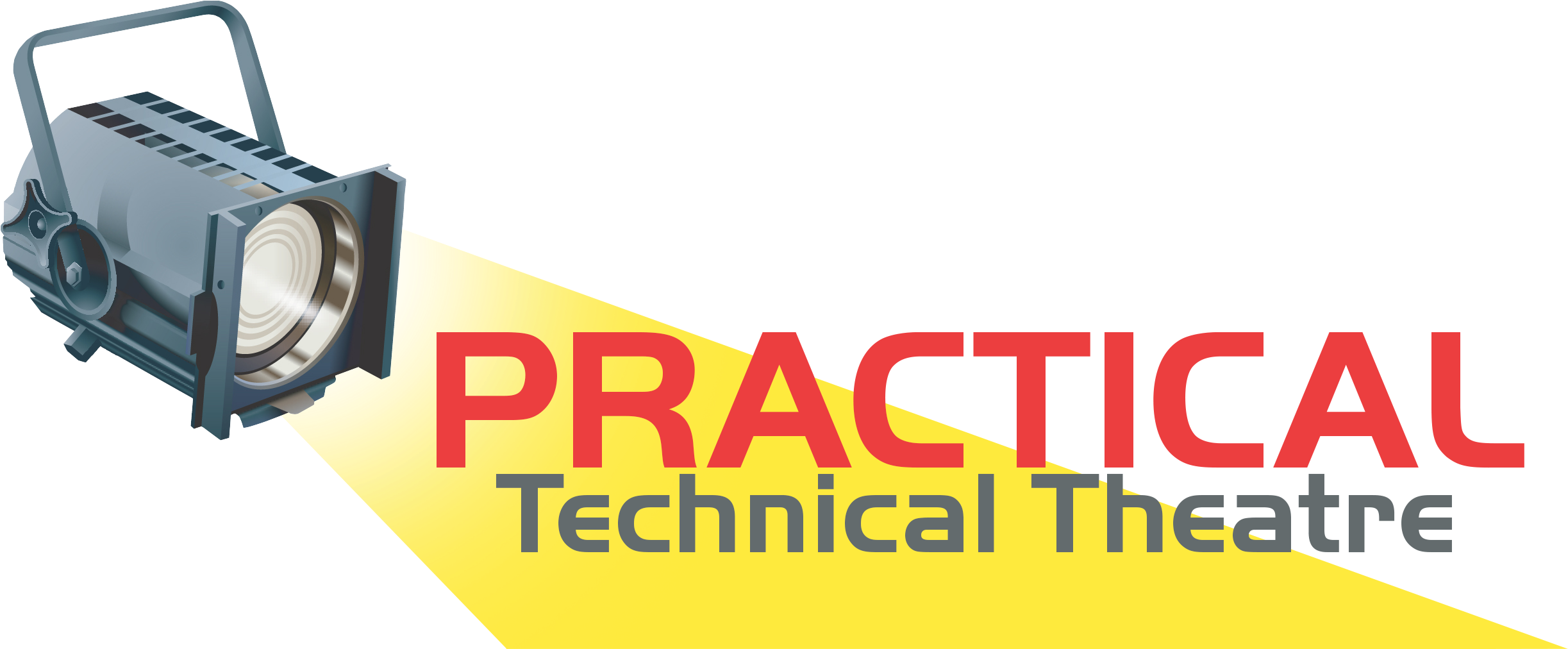 Tech Theater Safety (2459x1011), Png Download