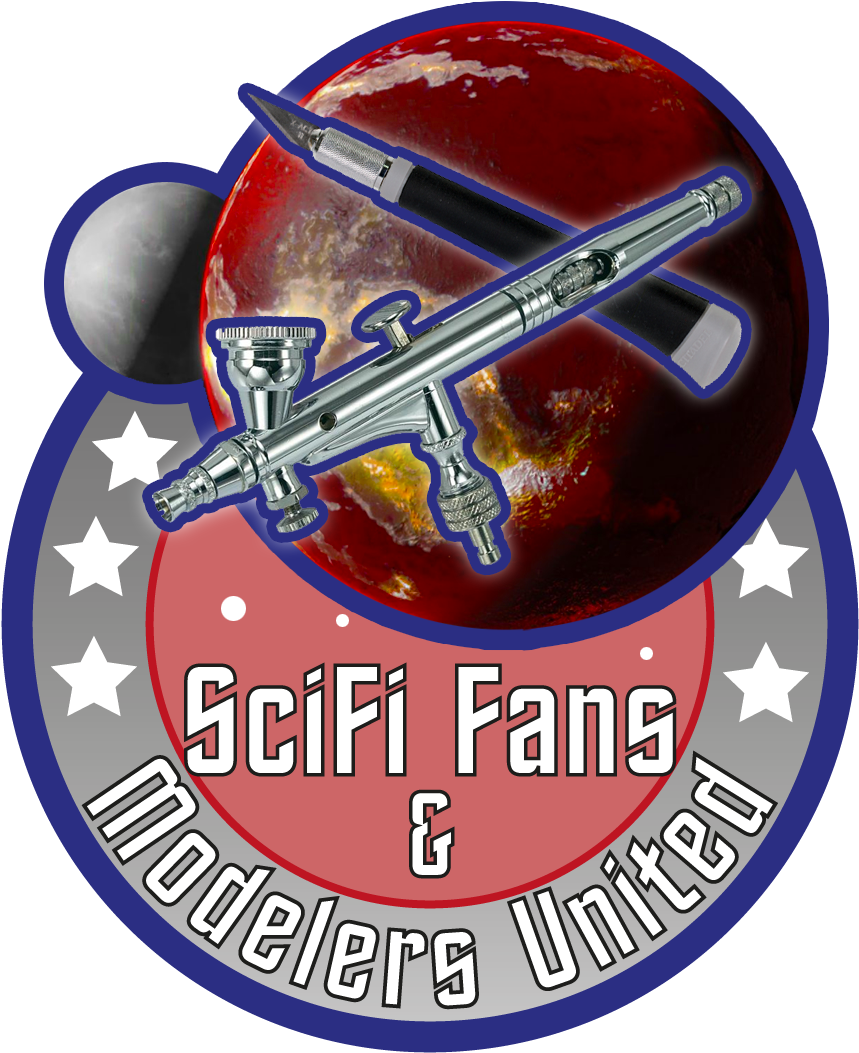 Yes, The Beloved Star Trek Models And What A Selection - Emblem (880x1060), Png Download