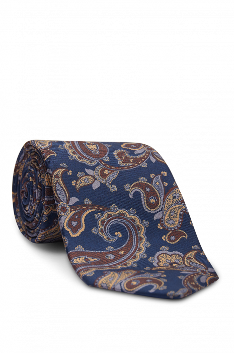 Leroy-p - Paisley (465x700), Png Download