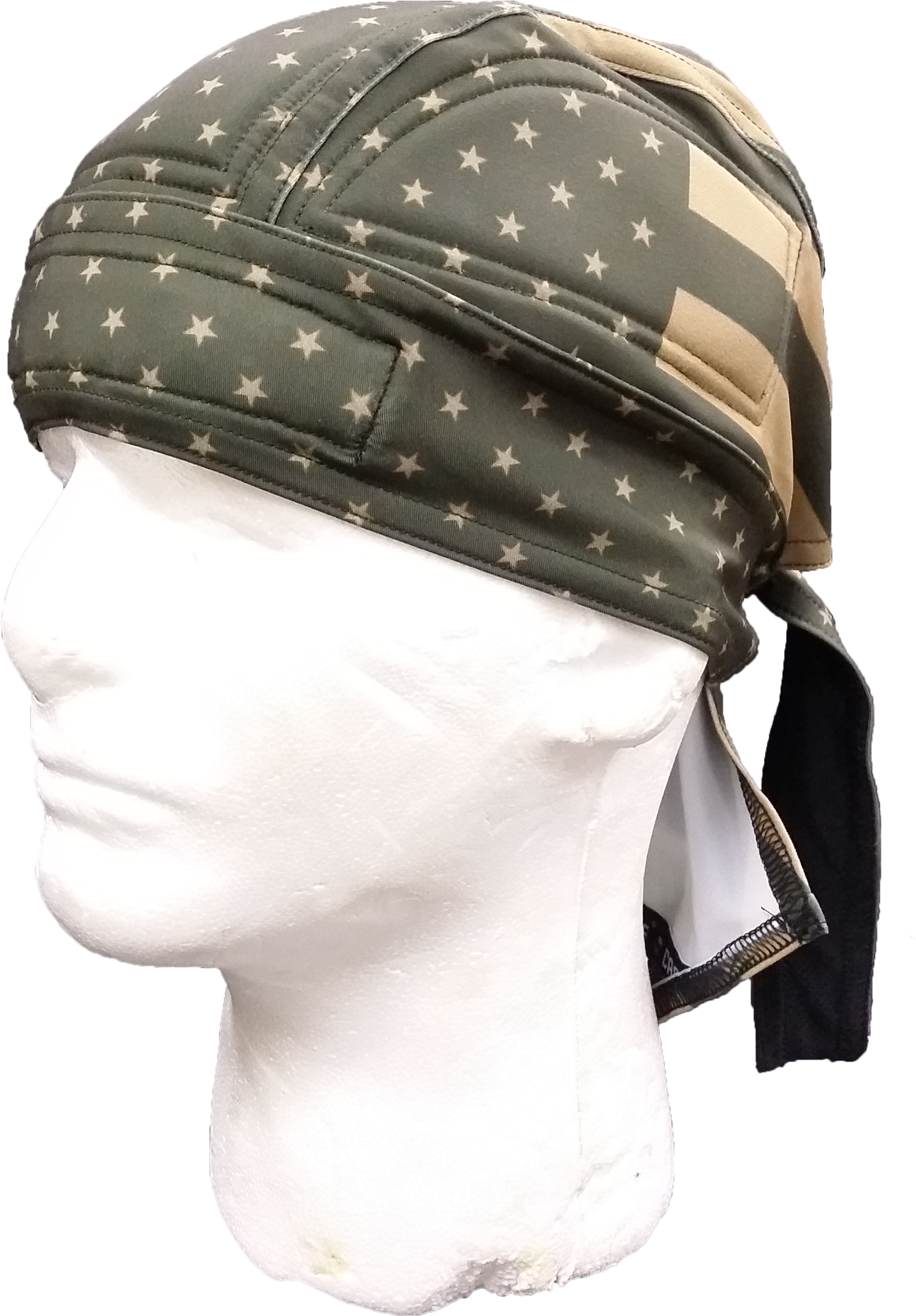 America Tactical Bounce Cap - Bounce Cap (1968x2875), Png Download