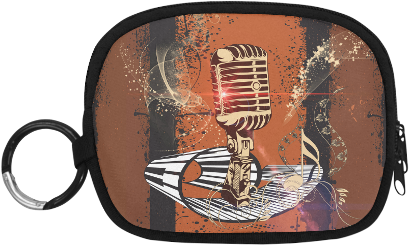 Coin Purse (1000x1000), Png Download