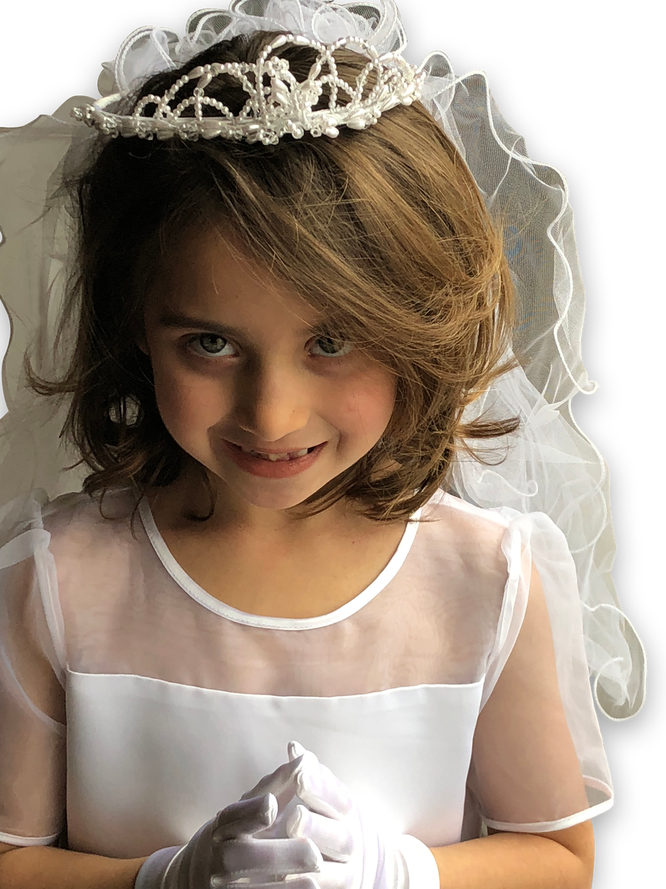Tiara (960x1280), Png Download