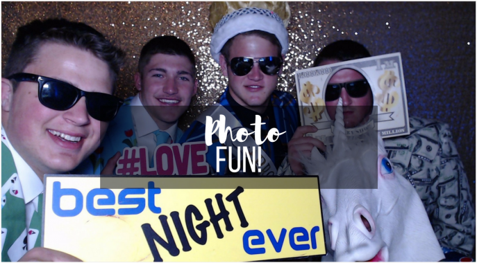 Limo Services - Fun (960x441), Png Download