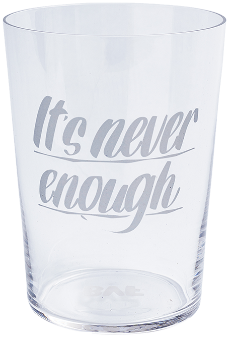 Baron Von Fancy Cocktail Glass Prospect Ny - Pint Glass (750x750), Png Download