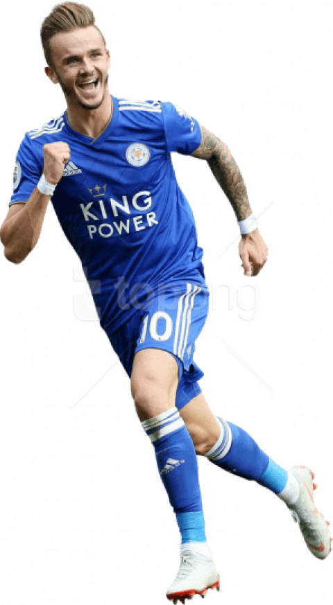Free Png Download James Maddison Png Images Background - Soccer Player (480x873), Png Download