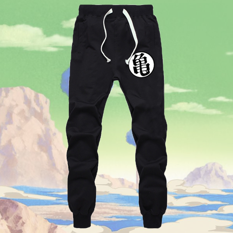 Dragon Ball Tracksuit (800x800), Png Download