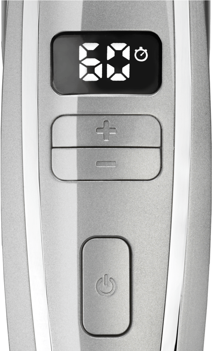 Babyliss For Men I Stubble 3 Beard Trimmer 7896u And - Mobile Phone (1200x1200), Png Download