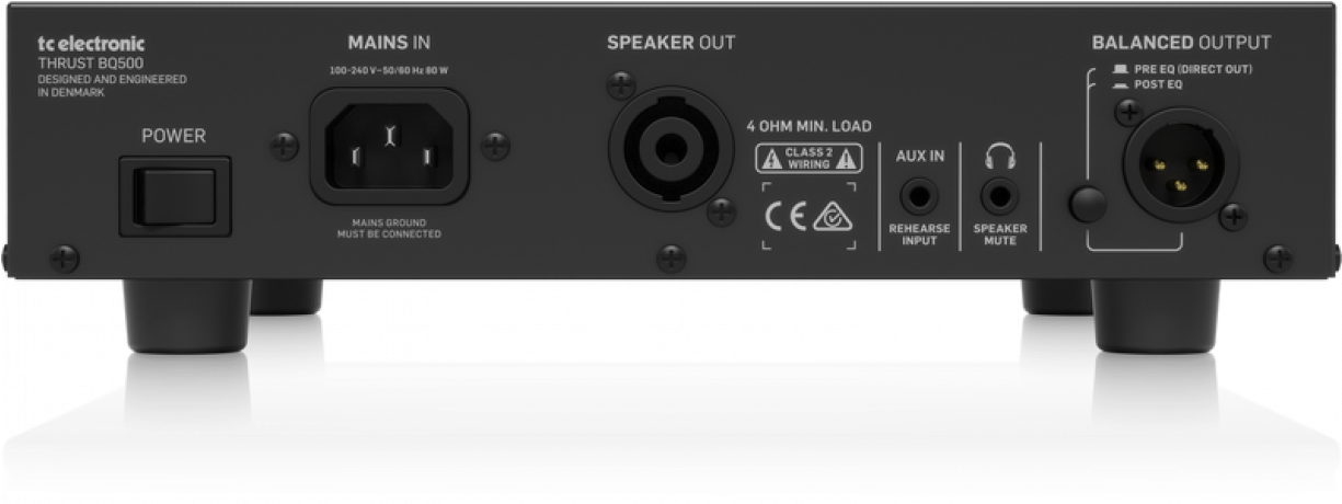 Bass Amplifier (1224x1224), Png Download
