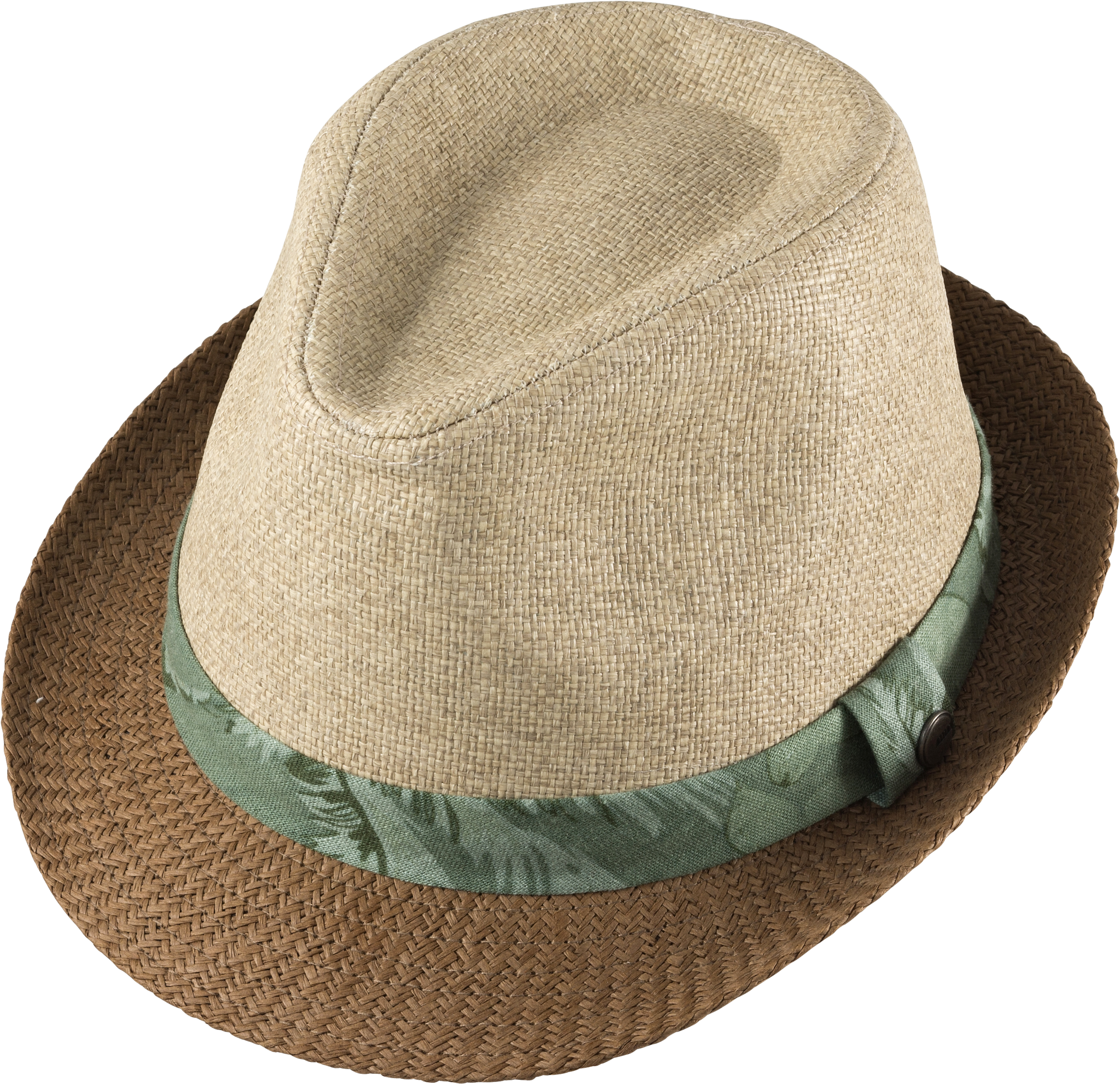 Bnaturalwell Black Fedoras Gangsters Hat Jazz Cap Kids - Fedora (5184x3456), Png Download