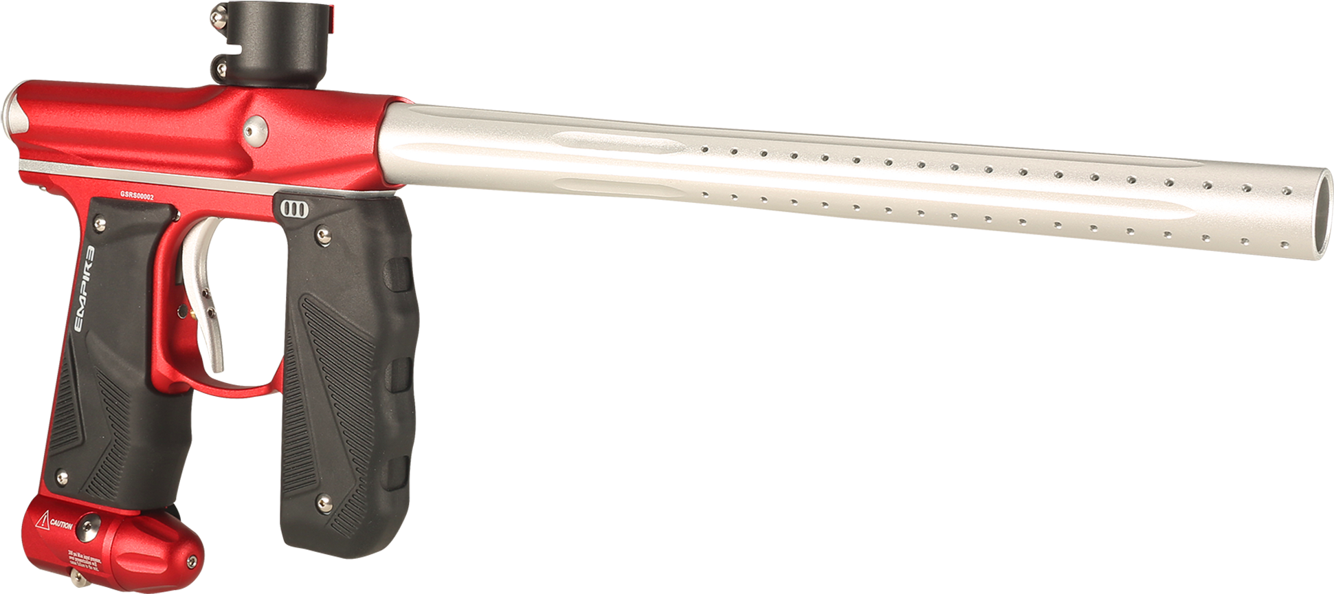 Download Empire Mini Gs - Trigger - HD Transparent PNG - NicePNG.com