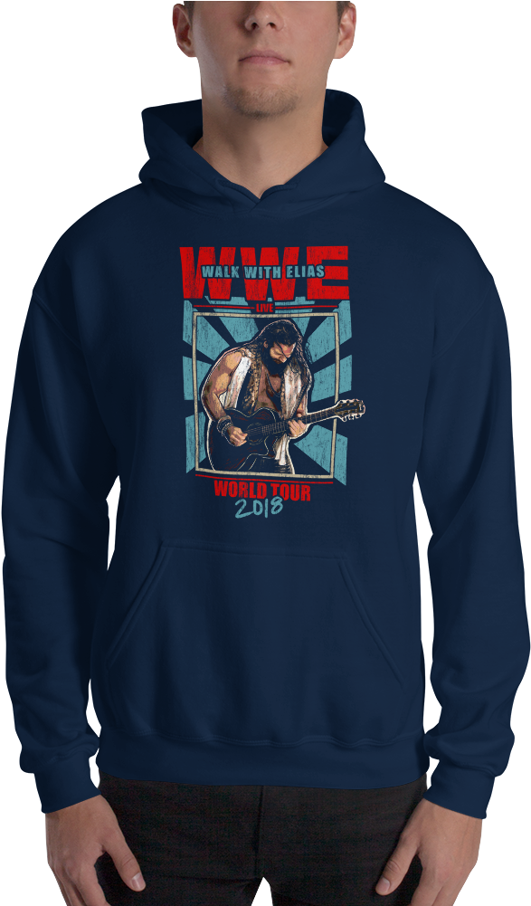 Elias "walk With Elias - Shield Hounds Of Justice 2019 (1000x1000), Png Download