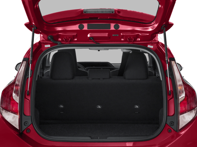 Viewing Details For 2016 Toyota Prius C - Hot Hatch (640x480), Png Download