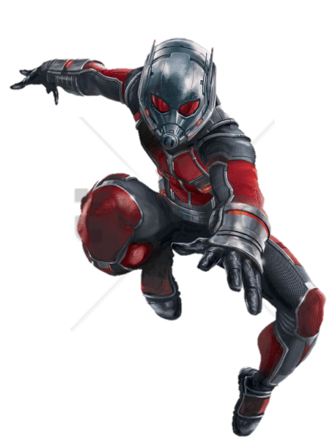 Free Png Download Ant Man Flying Png Images Background - Ant Man Png (480x720), Png Download