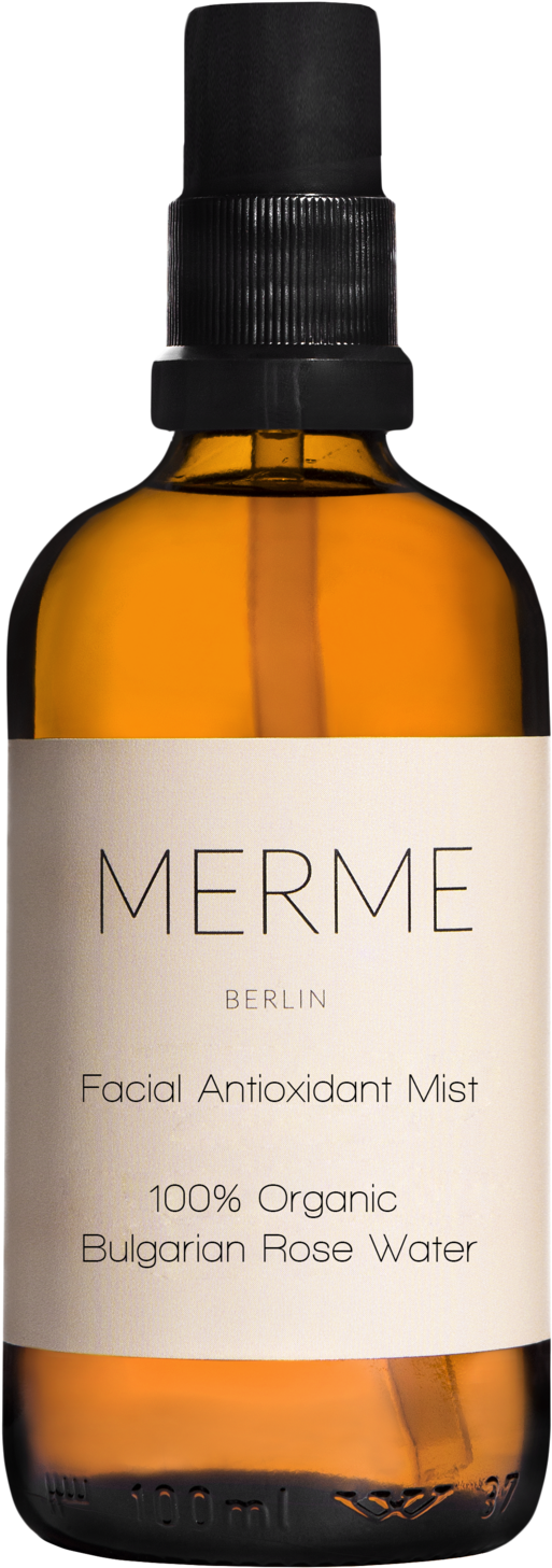 Merme Facial Antioxidant Mist (1200x1697), Png Download