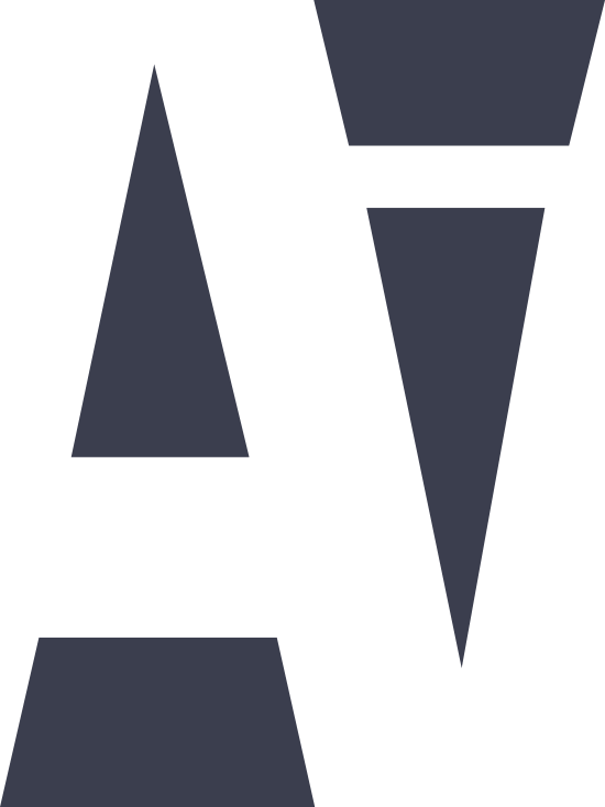 Logo Large Bg - Triangle (550x734), Png Download