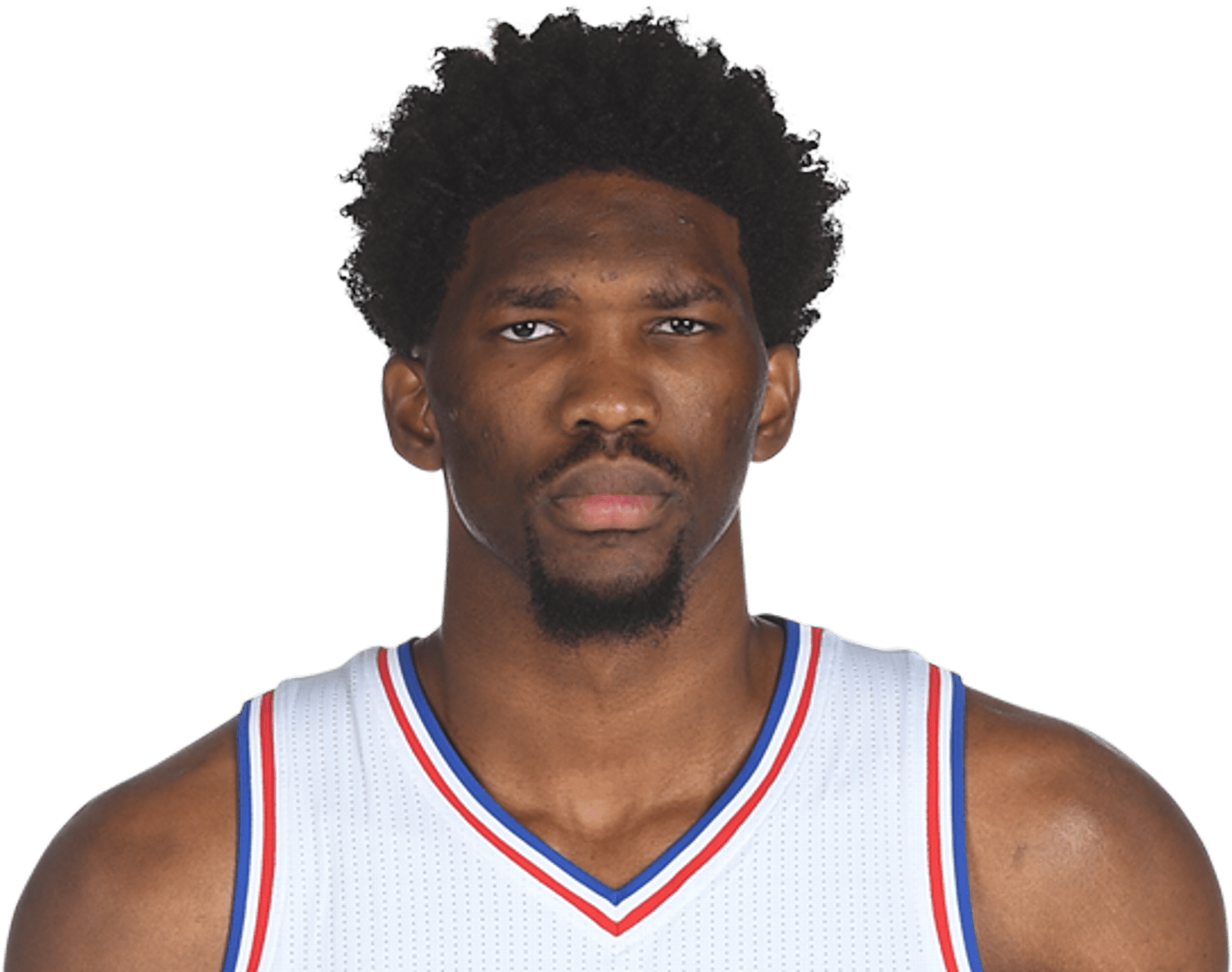 Process Embiid (1750x1250), Png Download