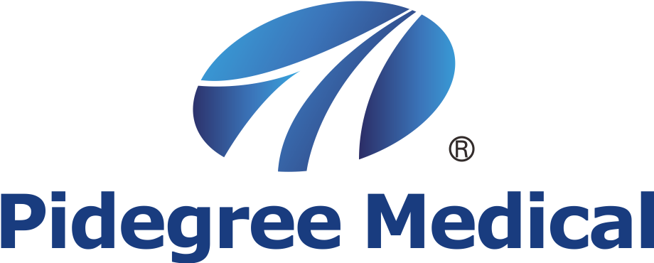 Pidegree Medical-logo - Hammerli Hunter Force 900 Combo (928x369), Png Download