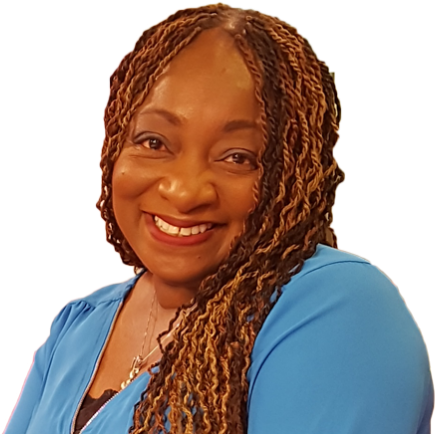 Sylvia Balogun - Girl (797x450), Png Download