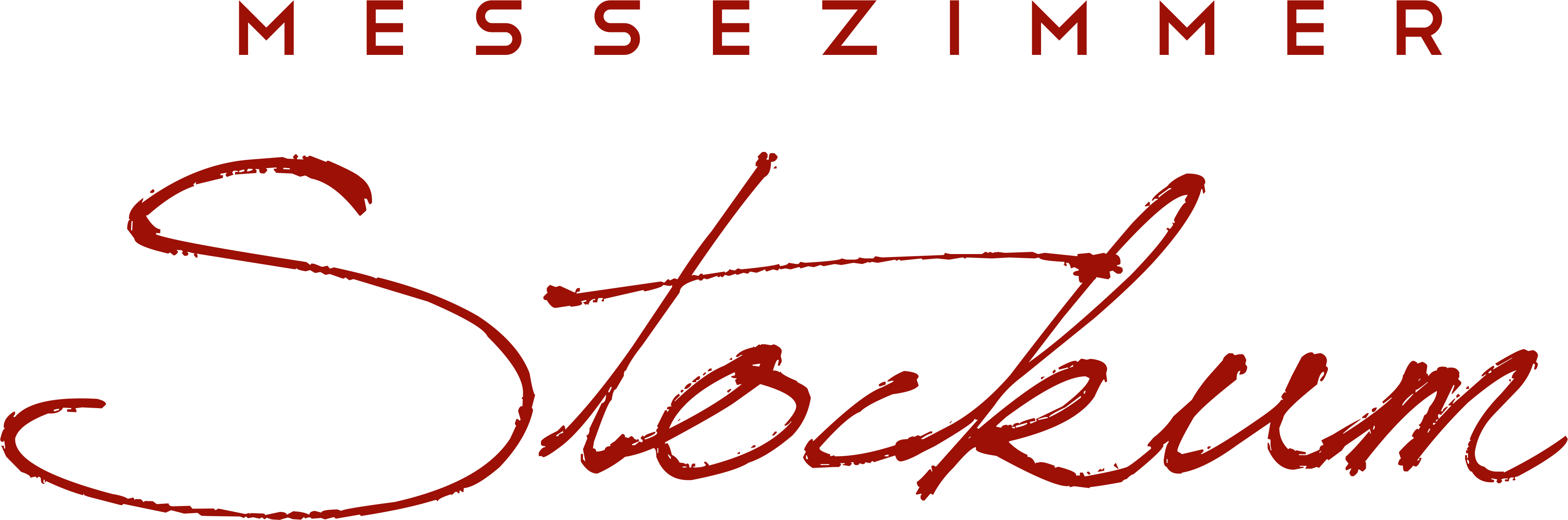 Messezimmer Stockum - Art (3684x1222), Png Download