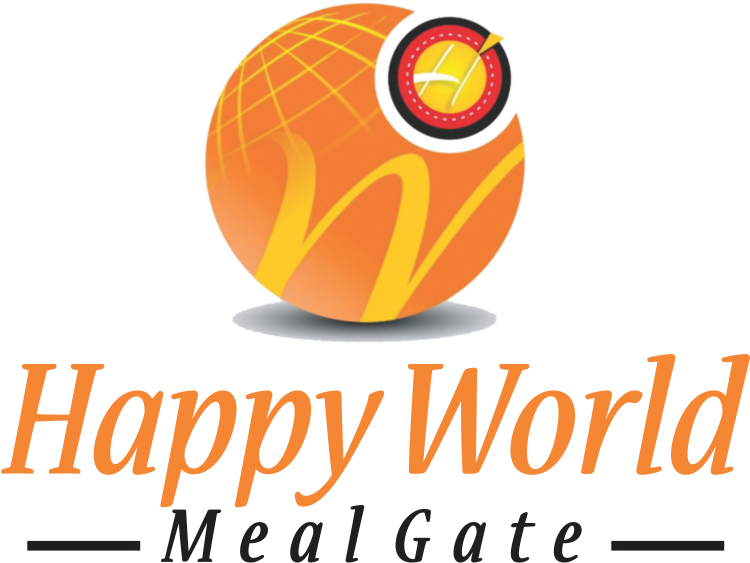 Happyworld Happyworld - Happy World Meal Gate Logo Png (1049x630), Png Download