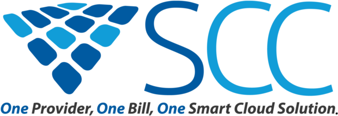 Scc Logo - Smart Choice Communications (1000x686), Png Download
