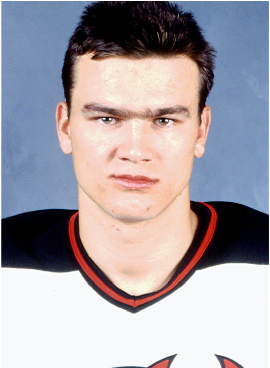 Bobby Holik - Player (1284x722), Png Download