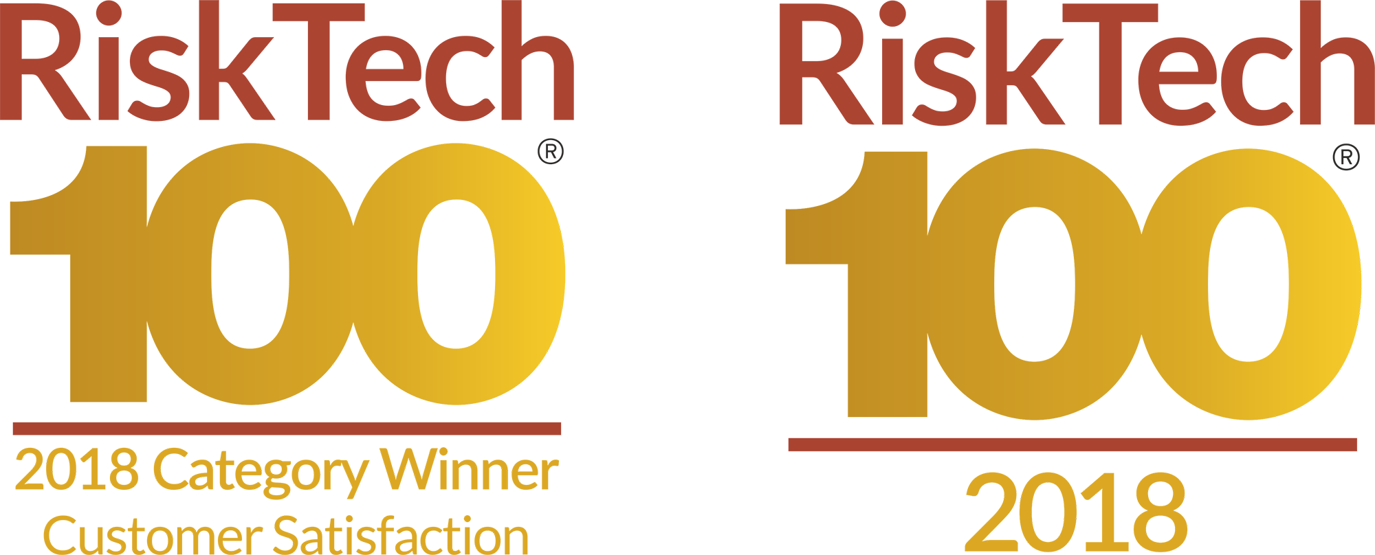 Chartis Research Is The Market Leader In Risk Technology - Graphic Design (2000x808), Png Download