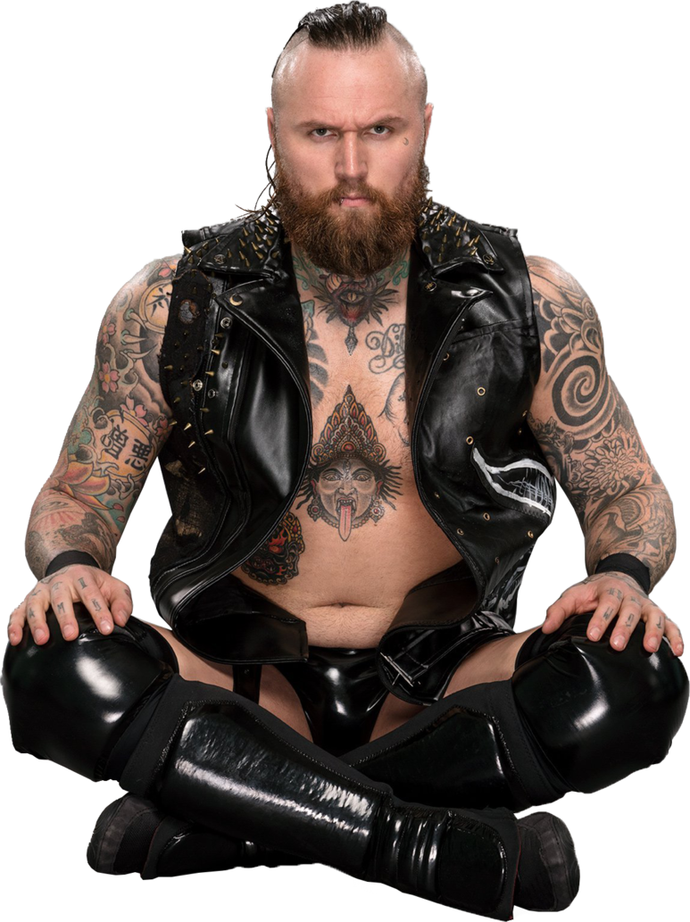 Aleister Black Png - Wwe Aleister Black Png (773x1033), Png Download