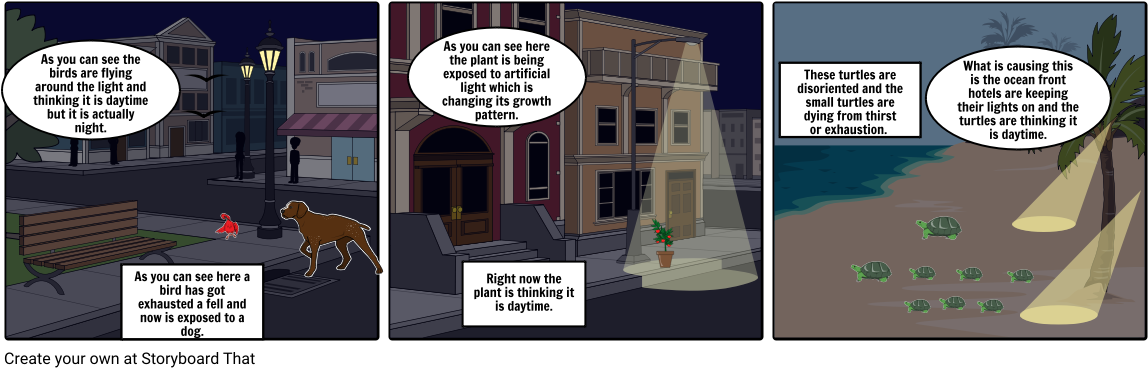 Light - Cartoon (1164x385), Png Download