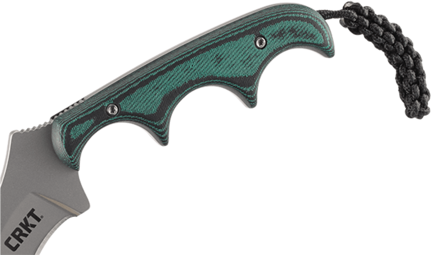 Hunting Knife (1840x824), Png Download