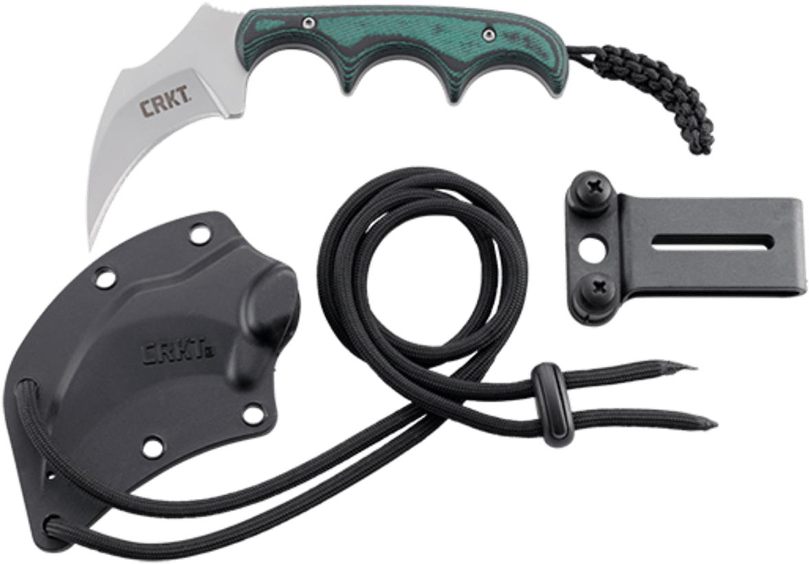 Serrated Blade (1840x824), Png Download