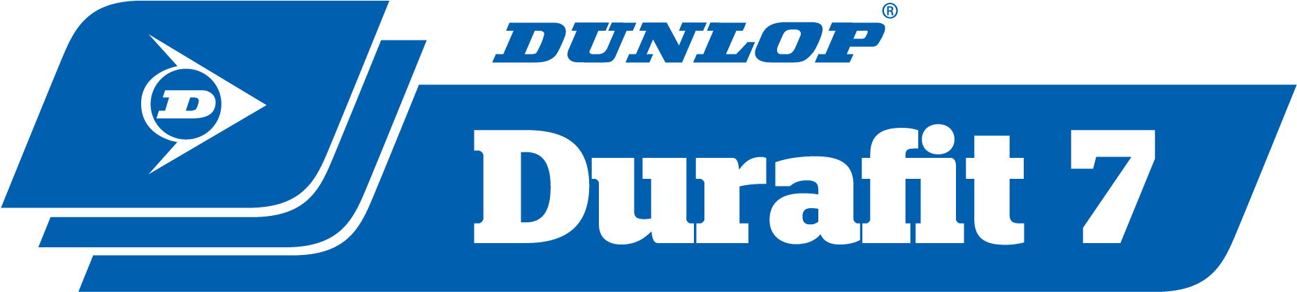 Dunlop (2763x601), Png Download